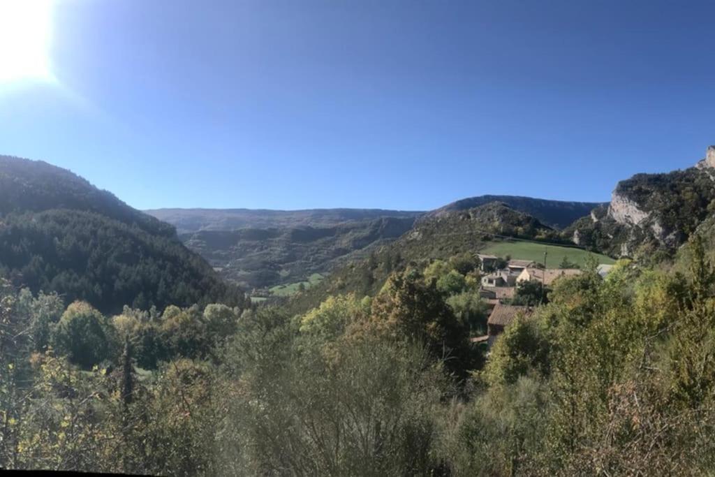 Gite L'Edelweiss 3* La Piarre Экстерьер фото
