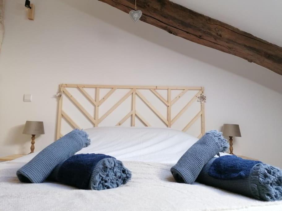 Gite L'Edelweiss 3* La Piarre Экстерьер фото