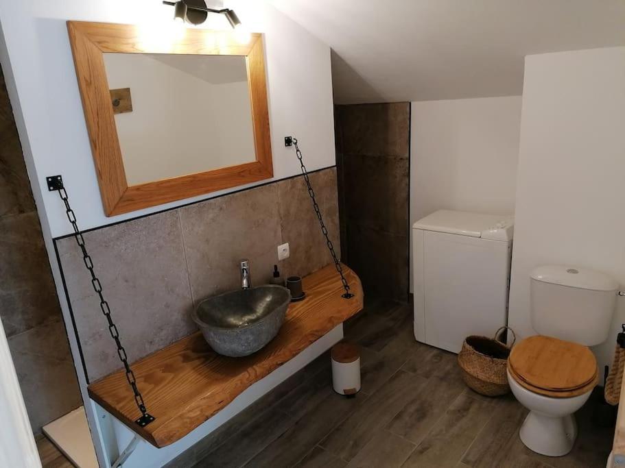 Gite L'Edelweiss 3* La Piarre Экстерьер фото